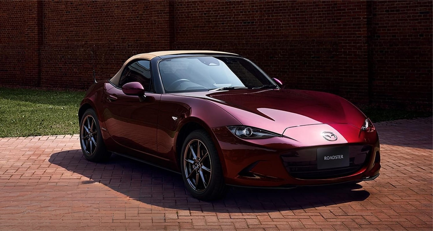 Mazda MX 5