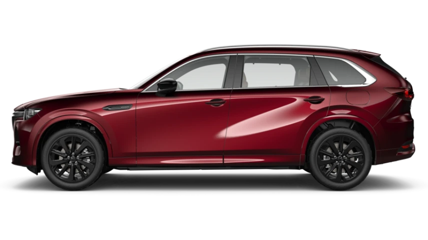 Mazda CX-80