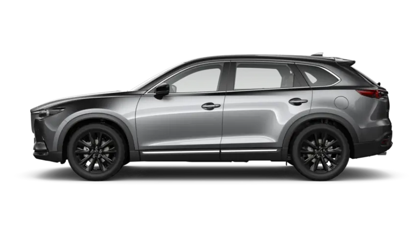 Mazda CX-9