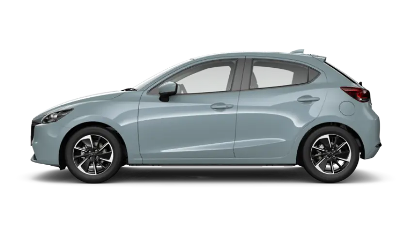 Mazda2 Hatchback