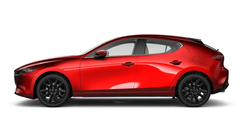 Mazda3 Hatchback
