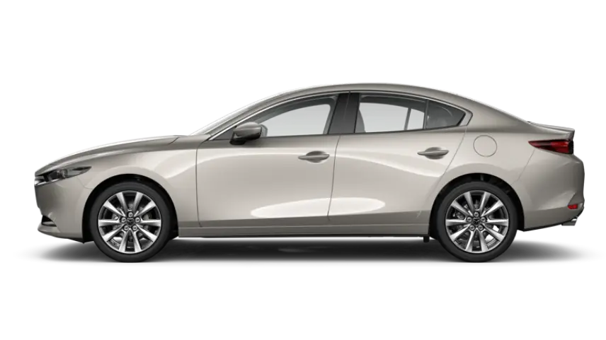 Mazda3 Sedan