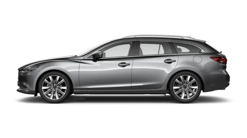 New Mazda6 Elite Estate