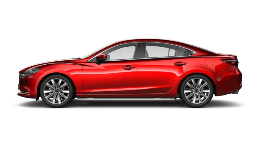 Mazda6 Elite Sedan