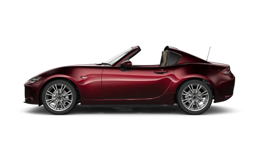 Mazda MX 5